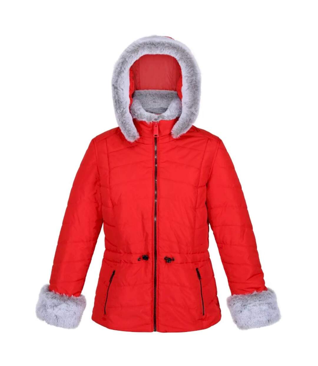 Regatta - Veste WILLABELLA - Femme (Rouge) - UTRG8171