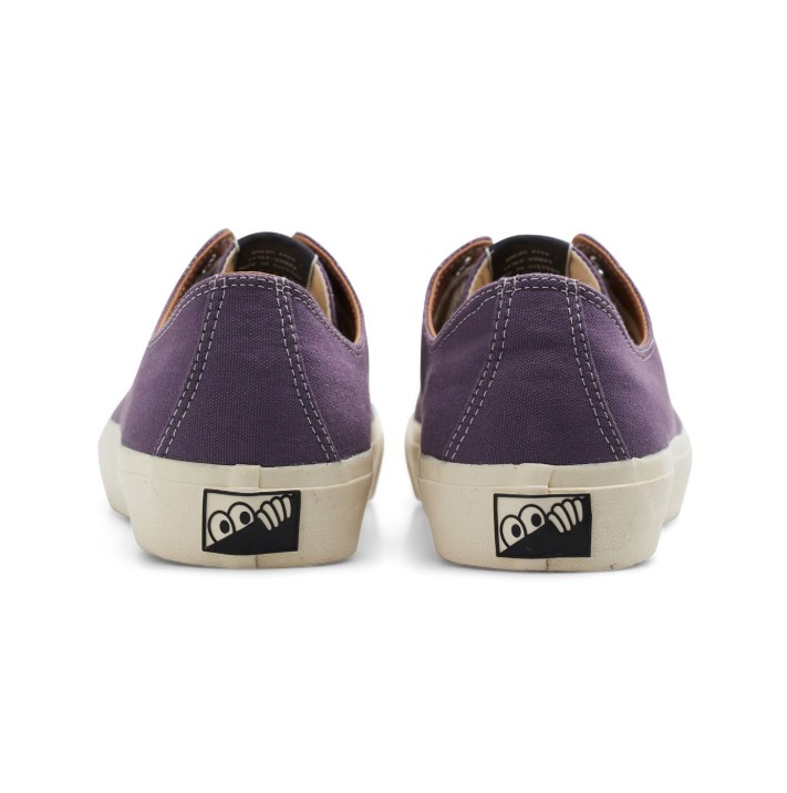 Last Resort AB VM003 Lo Canvas Purple Haze White 7 US / 39 EU