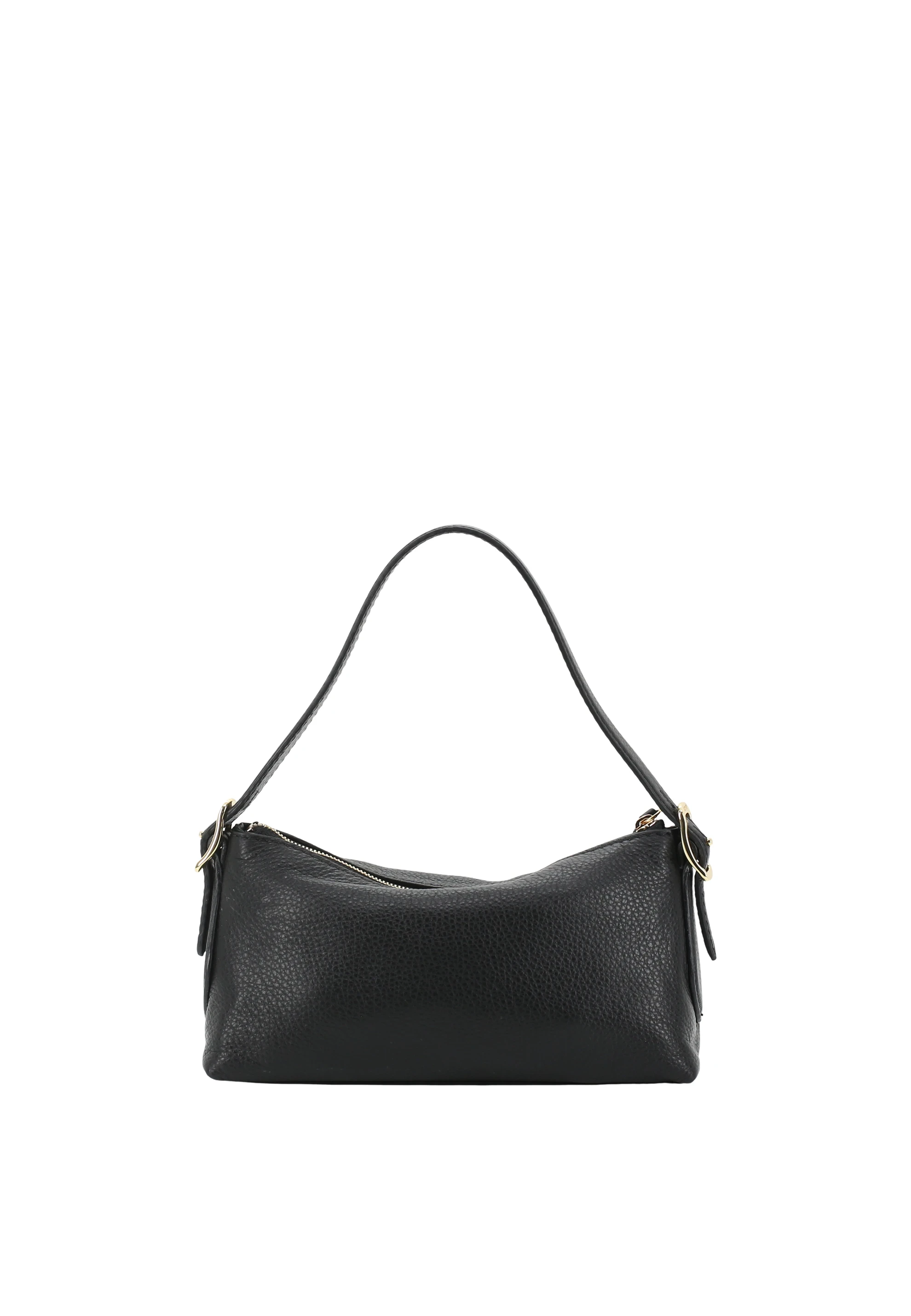 Shoulder bag CARINA Leather Agave Standard