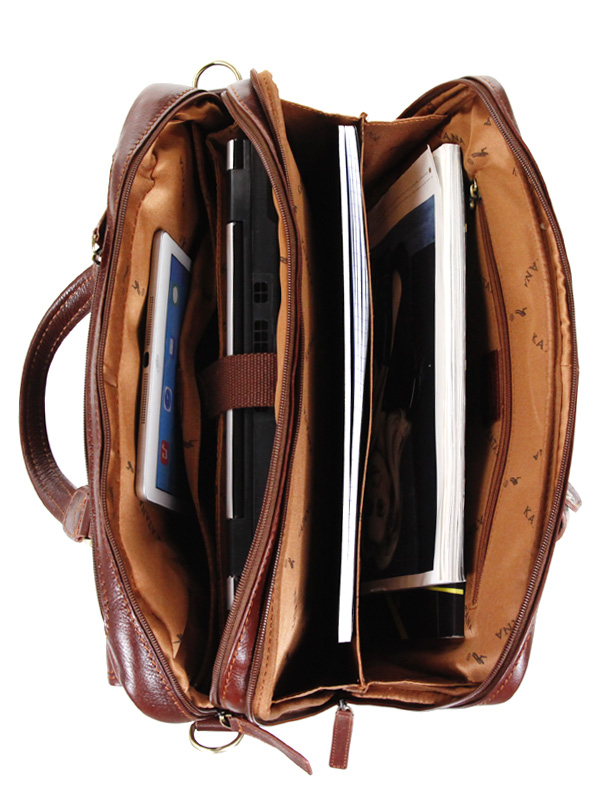 Porte ordinateur Katana Classic 15 pouces