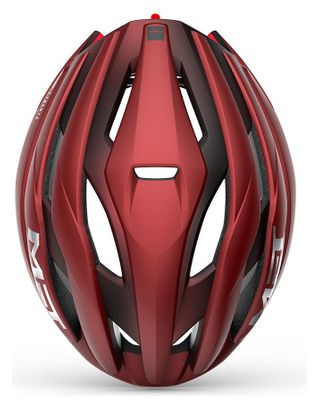 Casque Met Trenta Mips Rouge