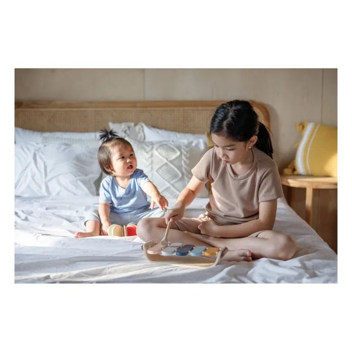 Plan Toys Xylophone Tendresse
