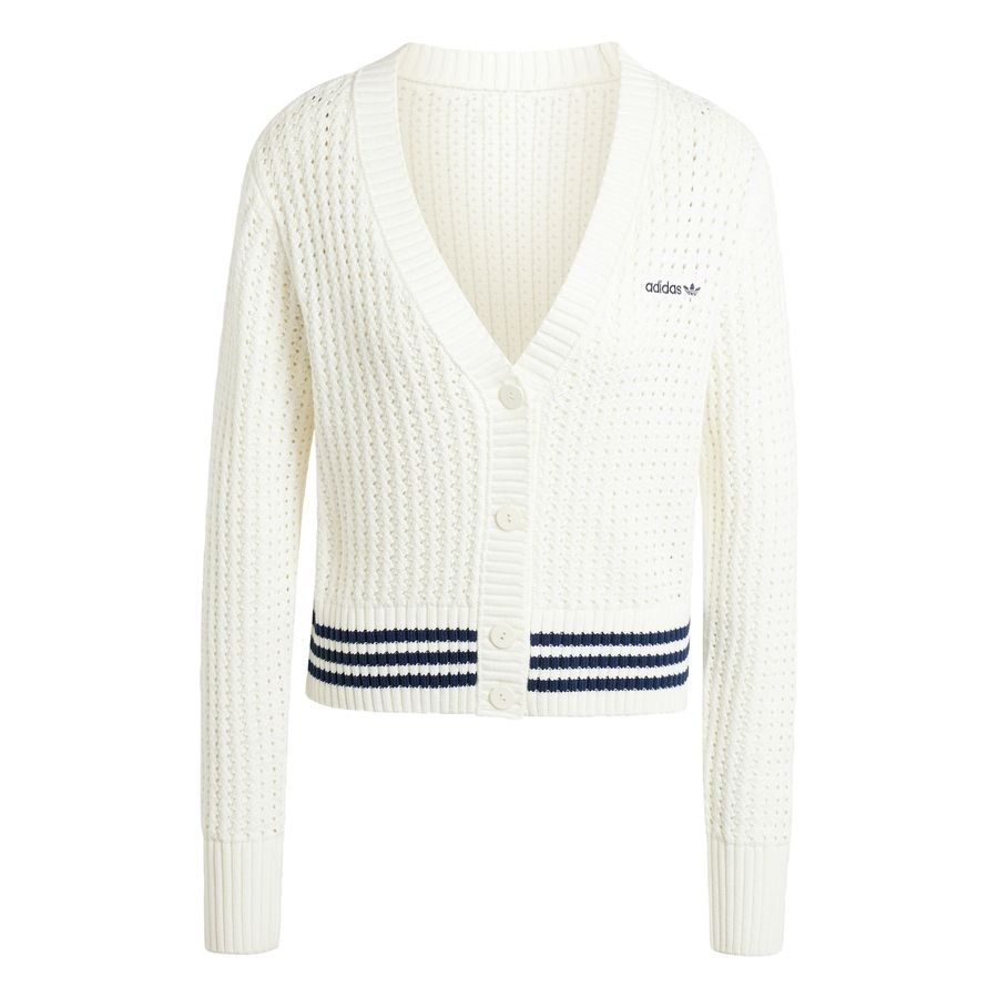 Adidas Original Cardigan maille