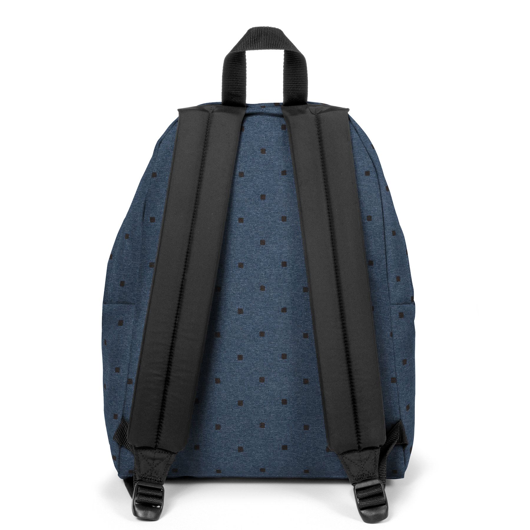 Eastpak Padded Pak’R Black Squares