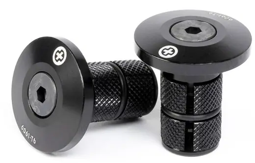 Salt Plus HQ CNC Styrpropper | SkatePro