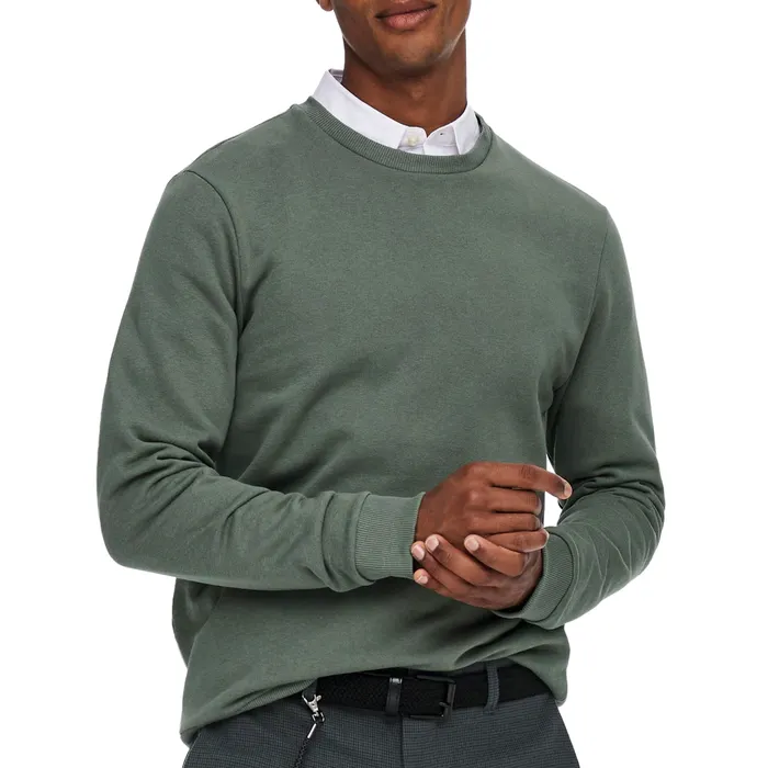 Only & Sons Ceres Life Sweater Heren