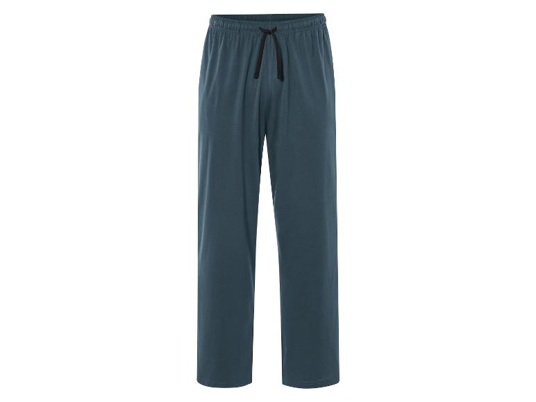 Heren pyjama