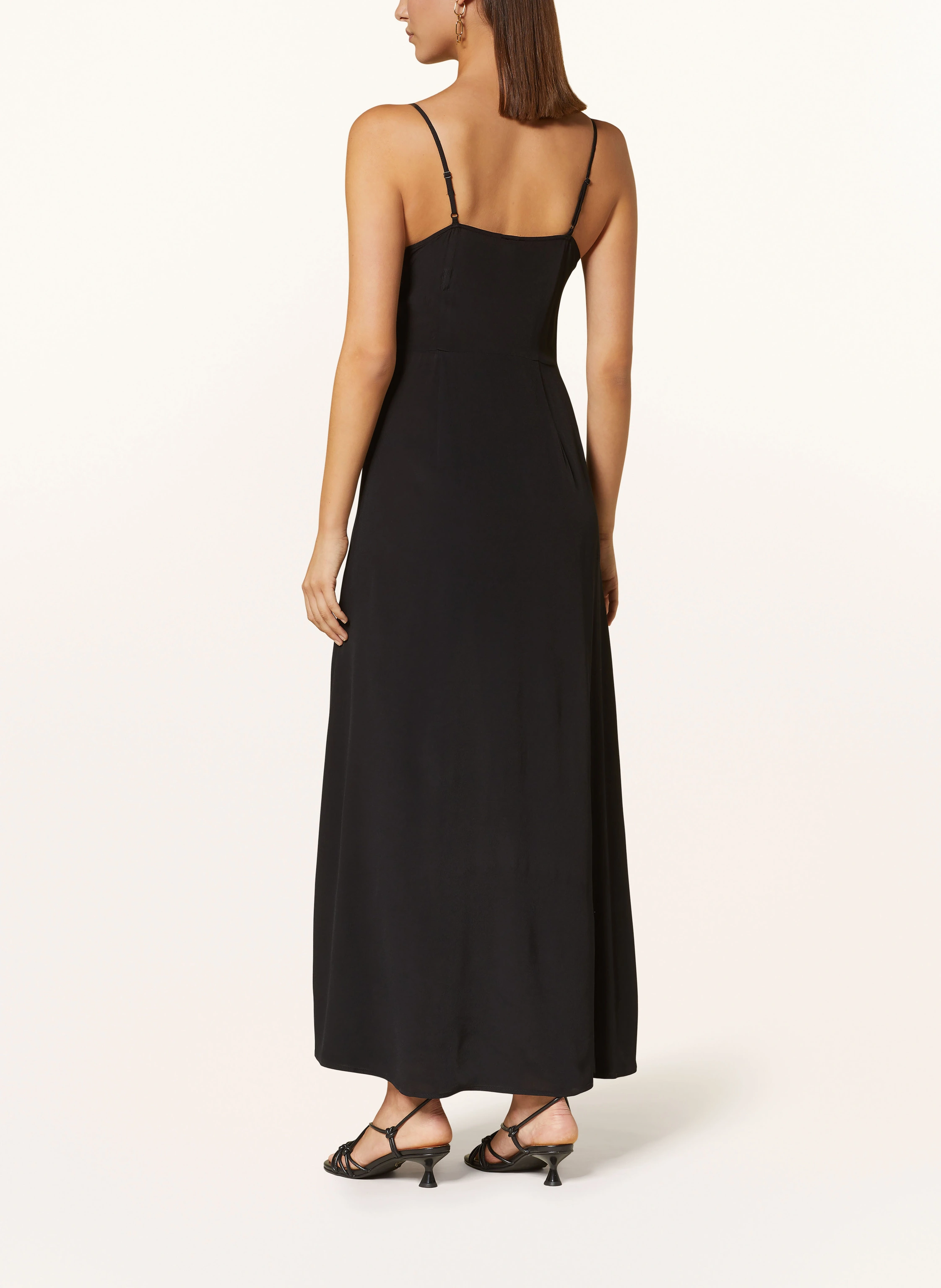 Y.A.S. Kleid mit Spitze