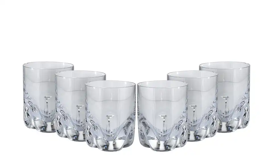 Stamper, 6er-Set Ritmo
