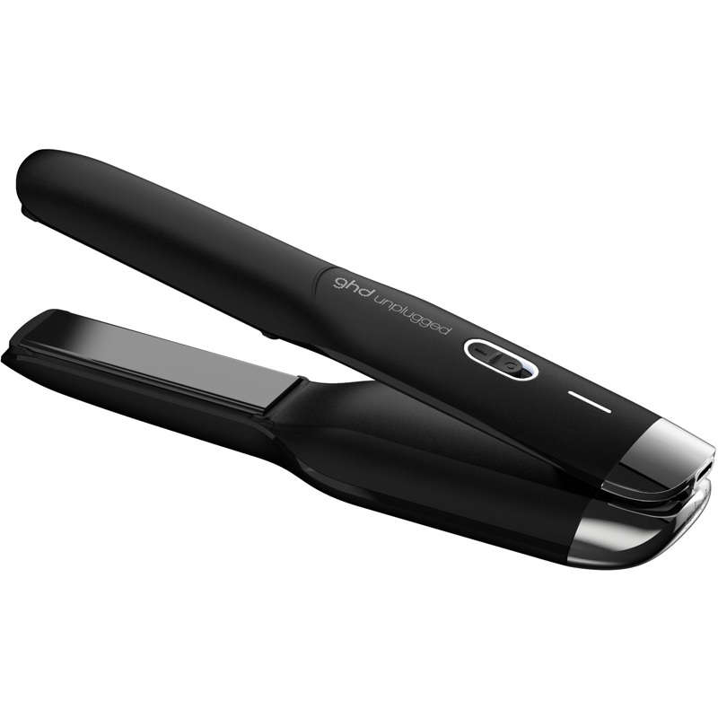 ghd Unplugged Cordless Hair Straightener - Black