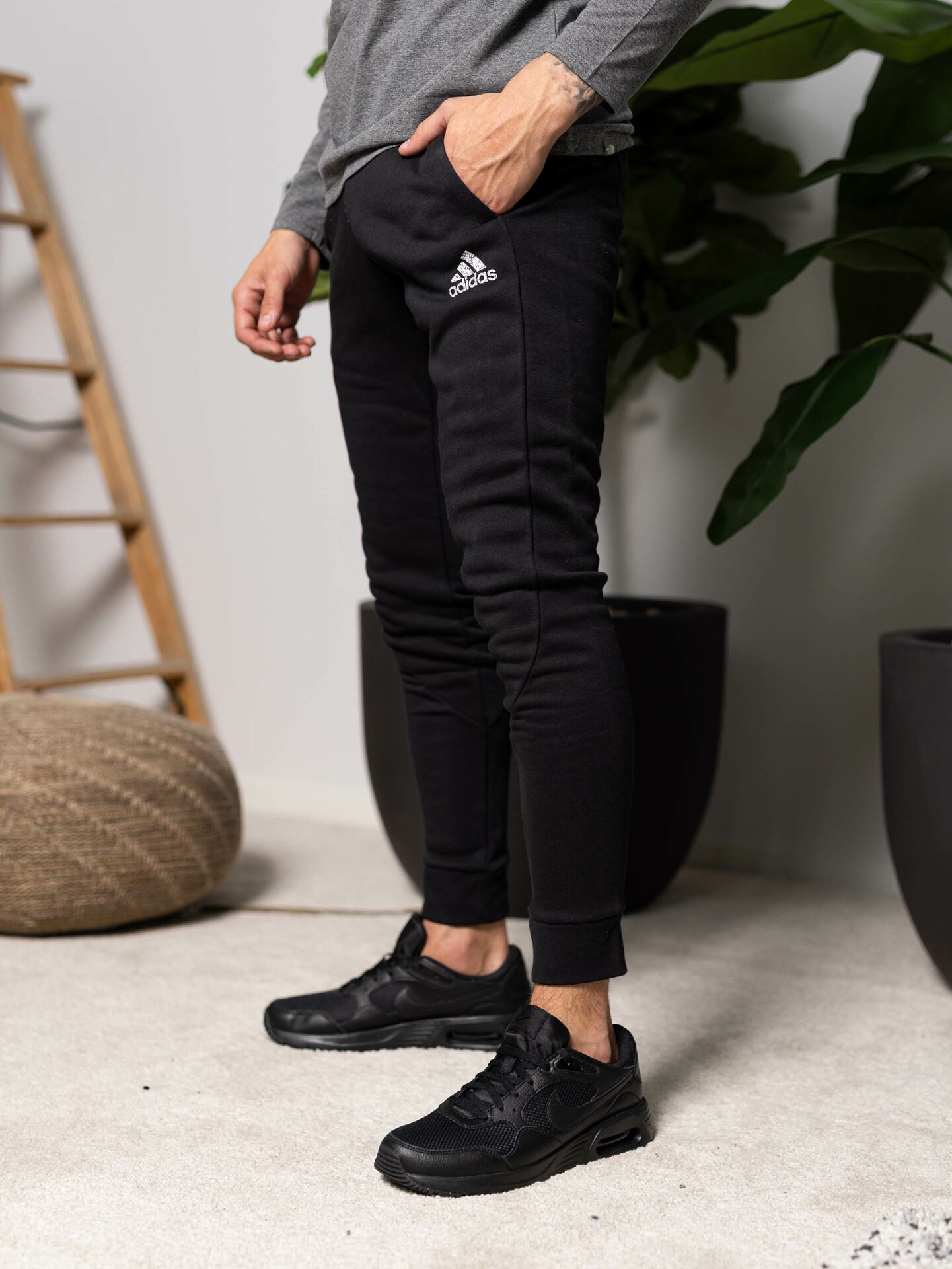 Fleece RecBos Pant