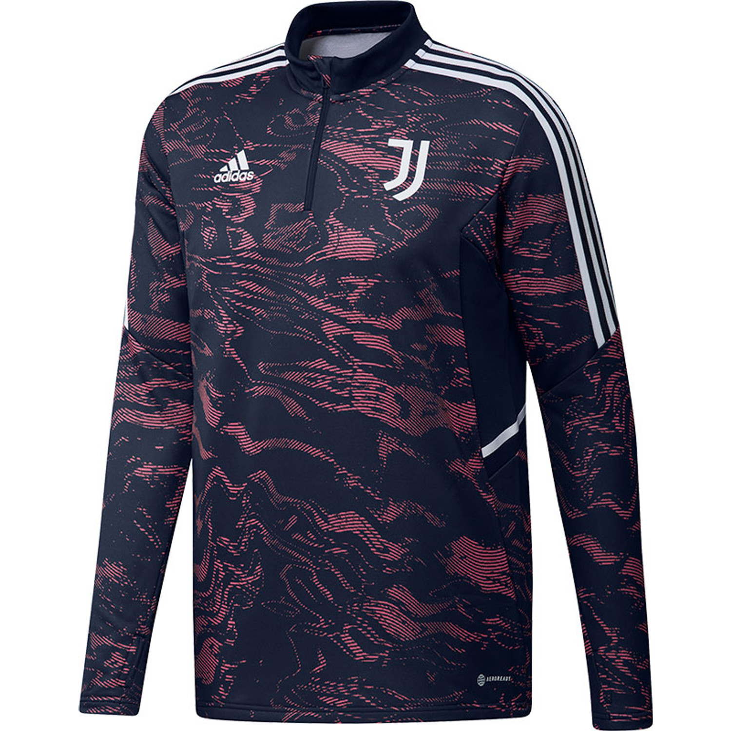 adidas Juventus Trainingspak Europa