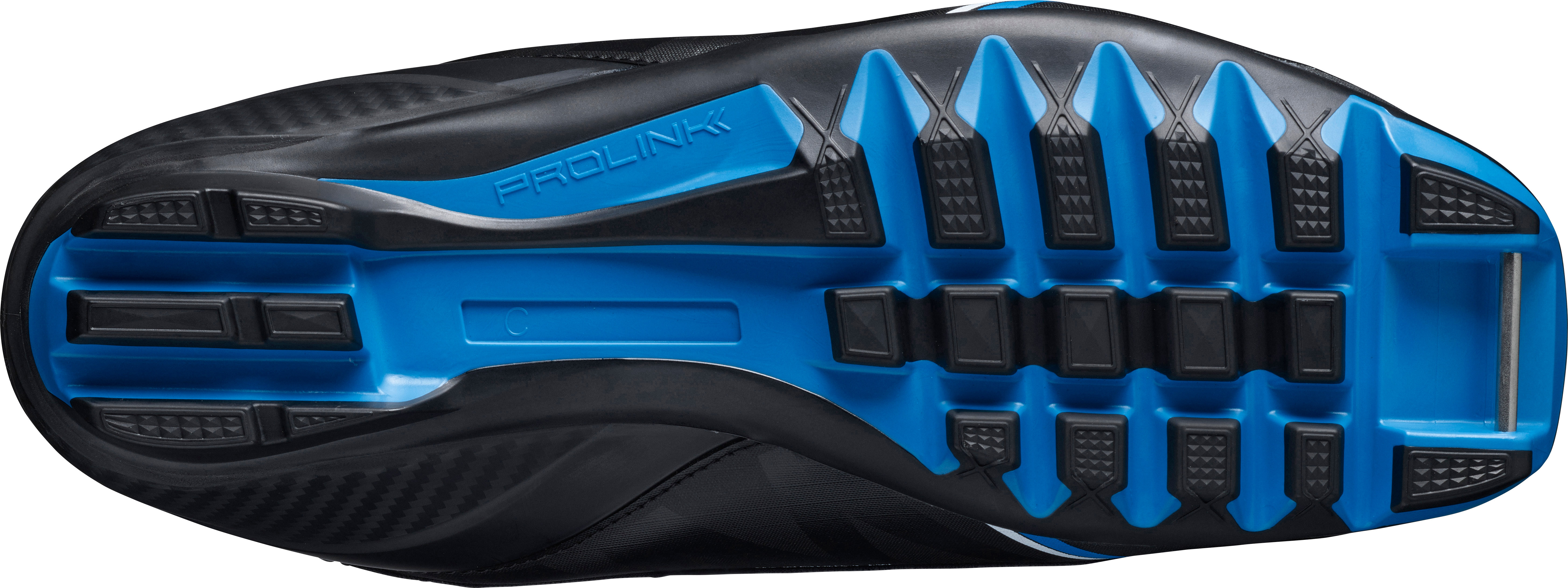 RC9 Prolink Black