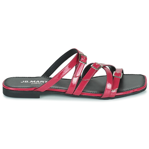 JB Martin - AMANDE - VERNIS FUSHIA