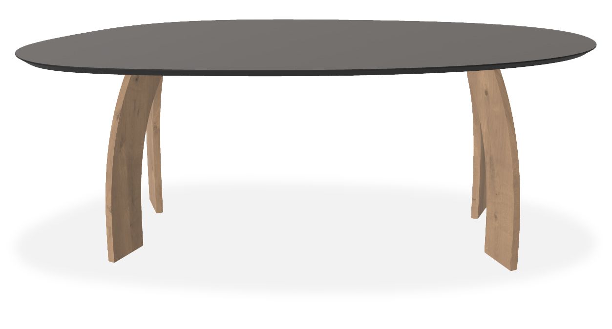 Eettafel Santiago