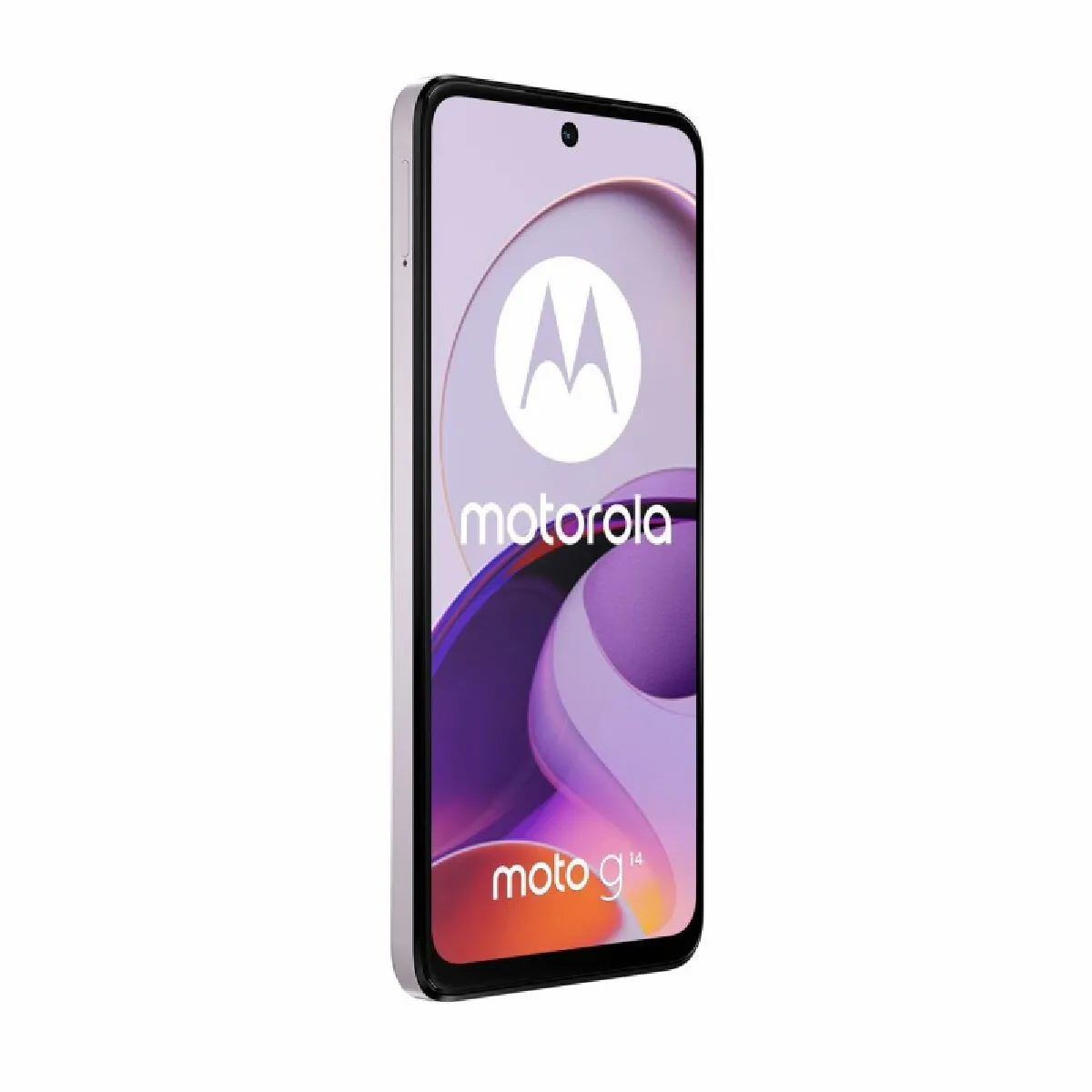 Motorola 6,43
