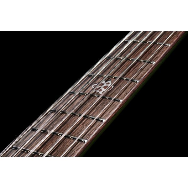 Spector NS Dimension MS 5 Haunted Moss