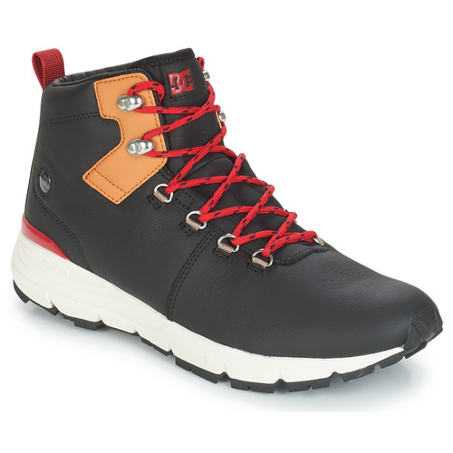 DC Shoes - MUIRLAND LX M BOOT XKCK - Noir / Rouge