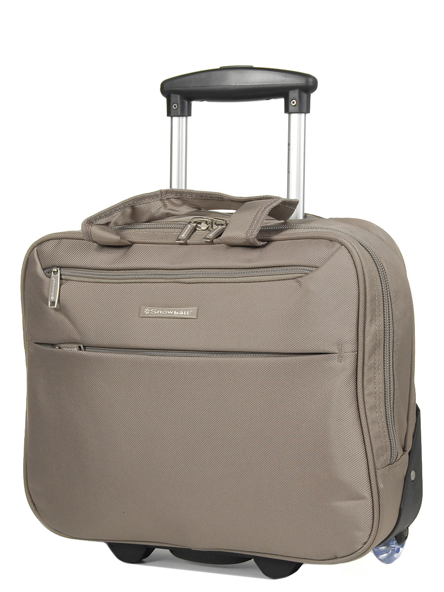 Pilot case Snowball Xtra-Lite 14 pouces