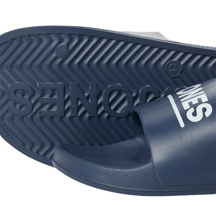 Jack & Jones Wollie Badslippers Heren
