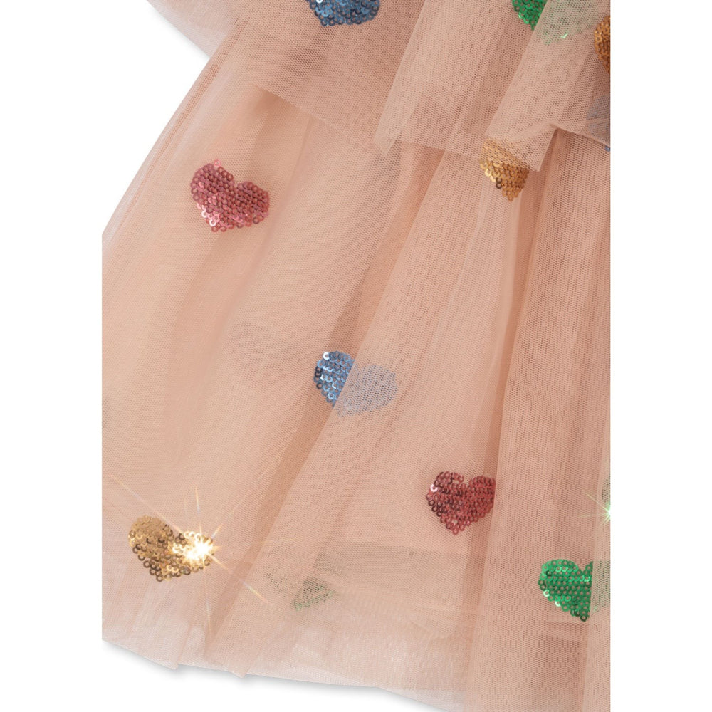 Køb Konges Sløjd Coeur Sequins Yvonne Fairy Kjole