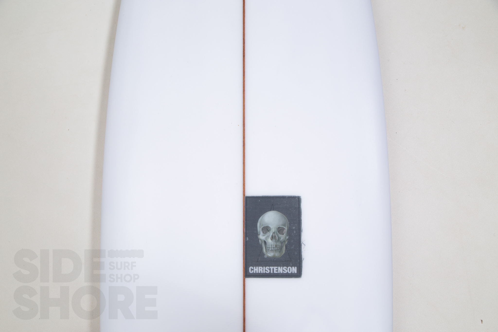 Christenson Surfboards Ultra Tracker - 7'6 x 21 3/8