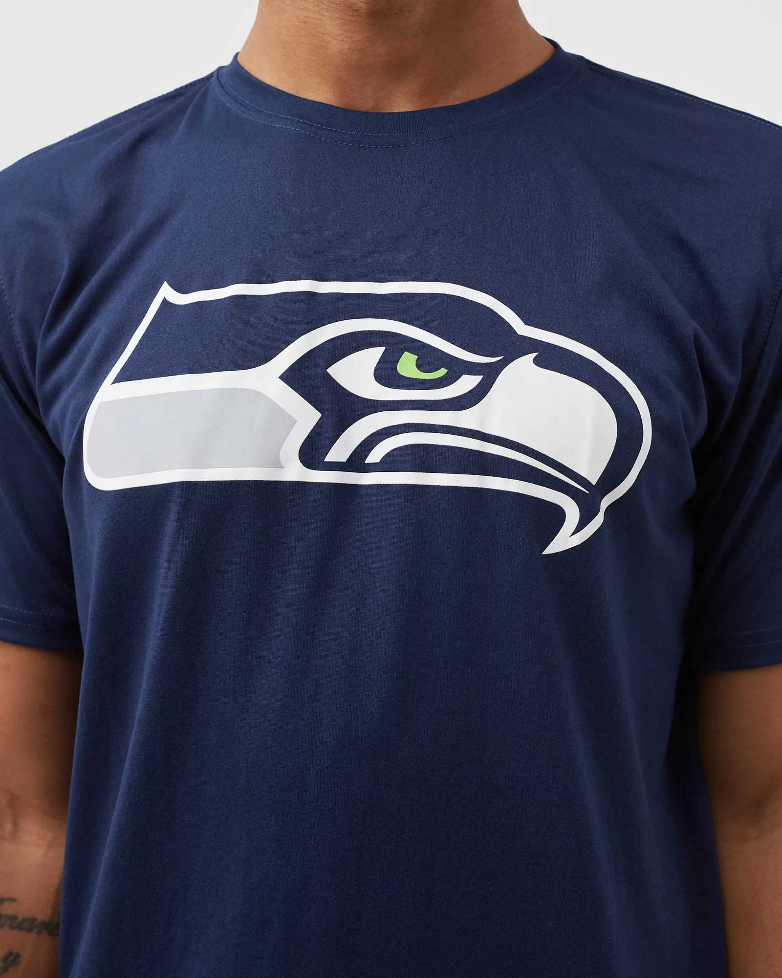 Camiseta Nike Seattle Seahawks Legend