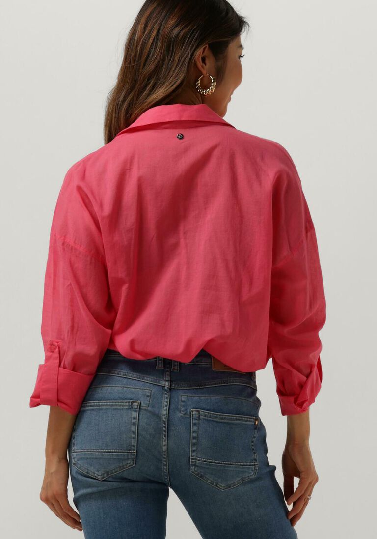 MOS MOSH roze mos mosh blouse jelena