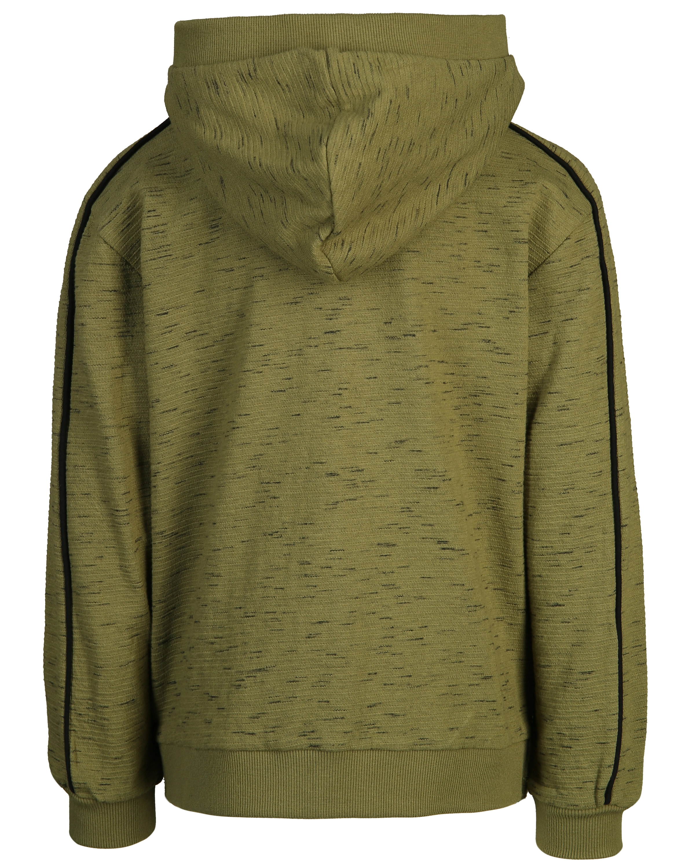Sweatjacke SPORT in grün