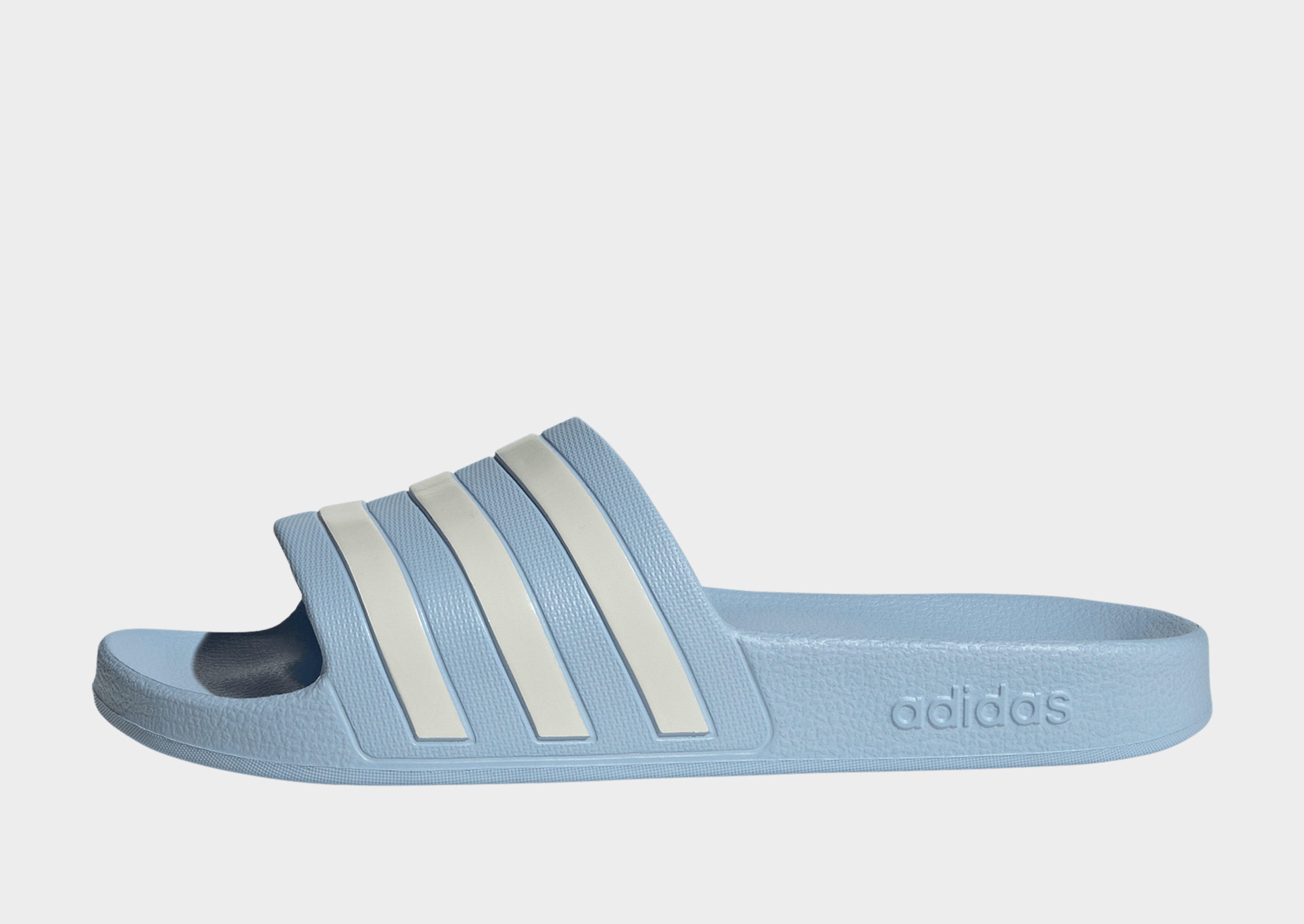 adidas Originals Claquette Adilette Aqua