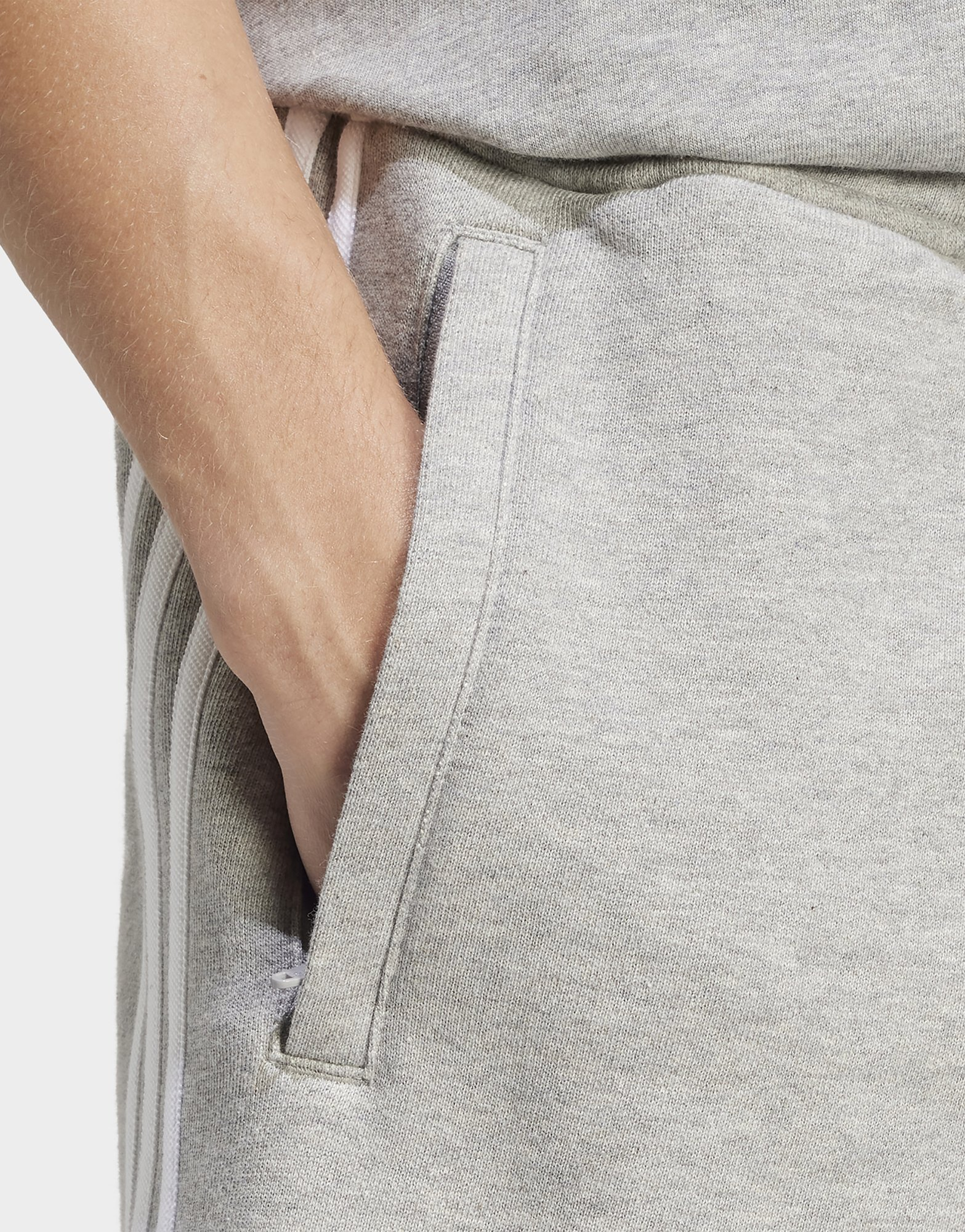 adidas Short Adicolor 3 bandes