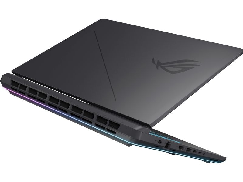 ASUS Notebook ROG Strix G16 (G615LW-RV084W) RTX 5080 Leistungsstarkes Gaming-Laptop mit 165-Hz-Display