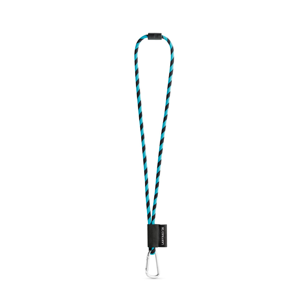 Lanyard'In 75089 - Lanyard Tube Long Set II. Modèles standard