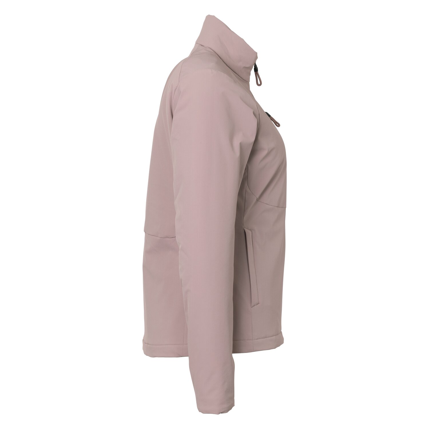 ARIAT Jacke Rion Insulated - mauve