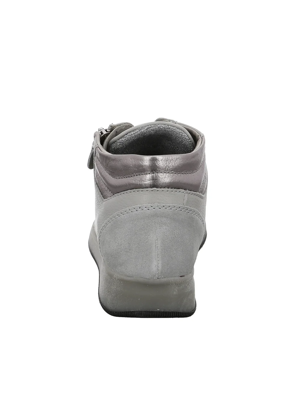 Hightop Sneaker Rom oyster
