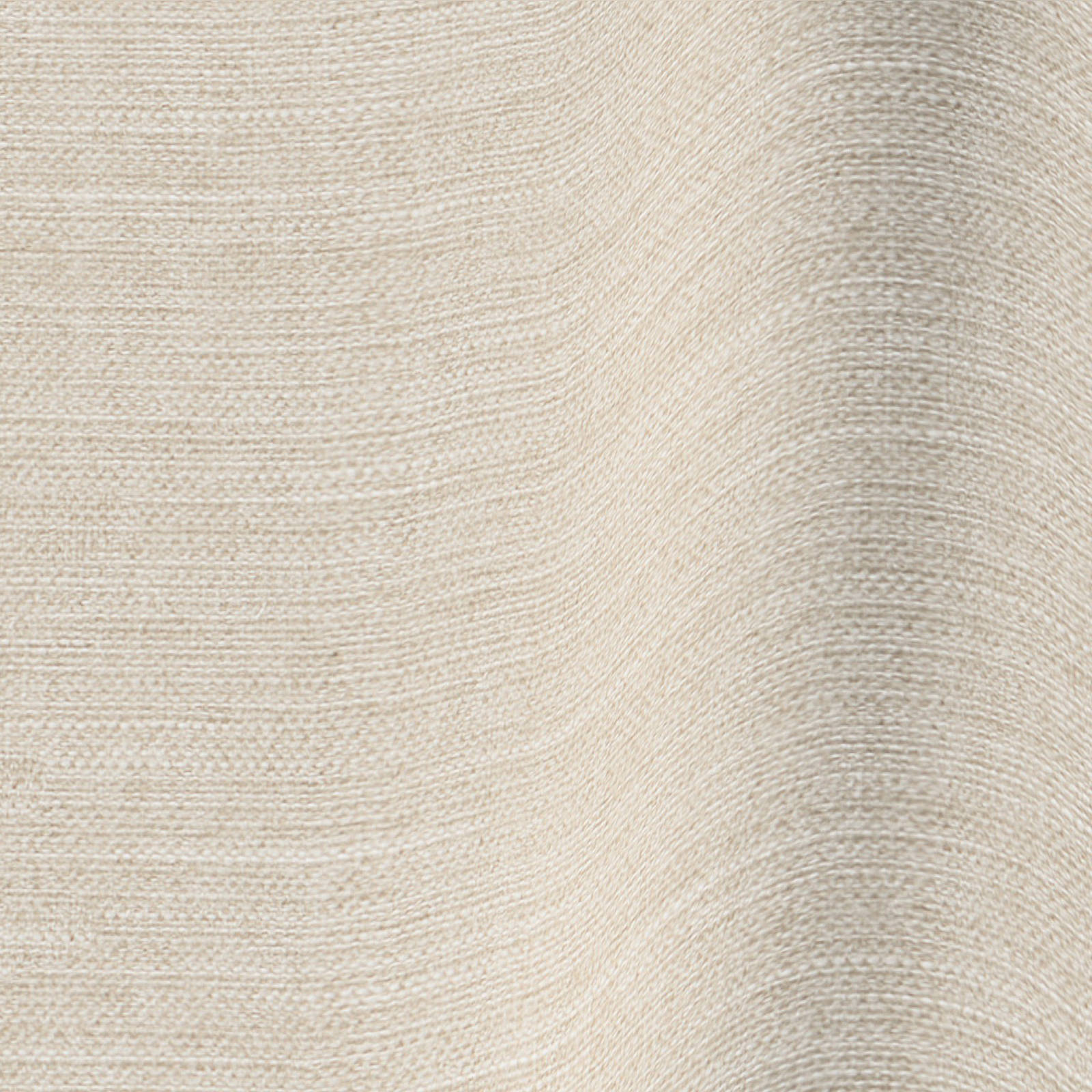 NOUS Living verduisterend gordijn Romy 11 cream