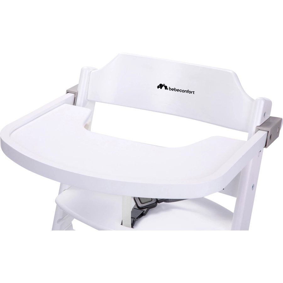 Bebeconfort Hochstuhl Timba White