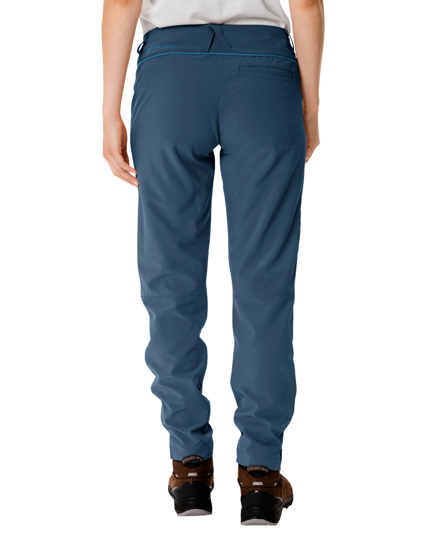 VAUDE| Damen Outdoor Hose 
