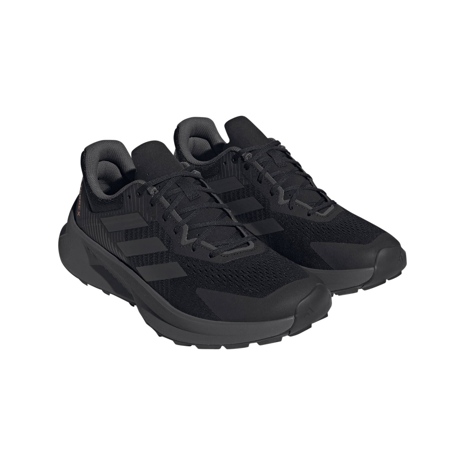 adidas Terrex| Herren Trailrunning-Schuhe TERREX SOULSTRIDE FLOW