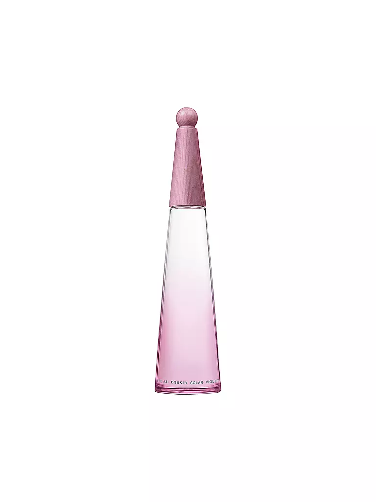 ISSEY MIYAKE  L'Eau d'Issey Solar Violet Eau de Toilette Intense 50ml keine Farbe
