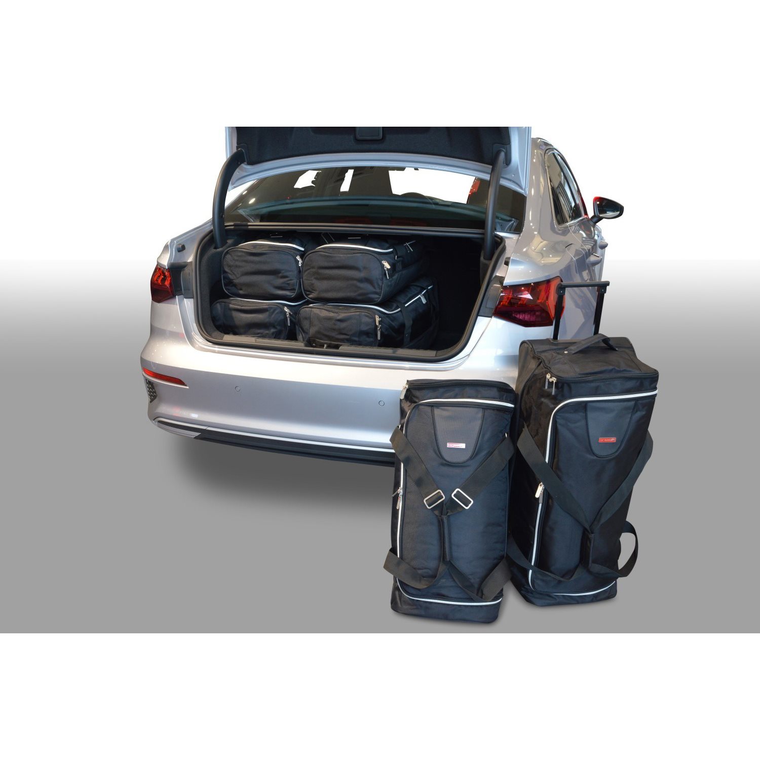 Car-Bags Audi A3 Limousine (8Y) 2020-heden 4-deurs sedan
