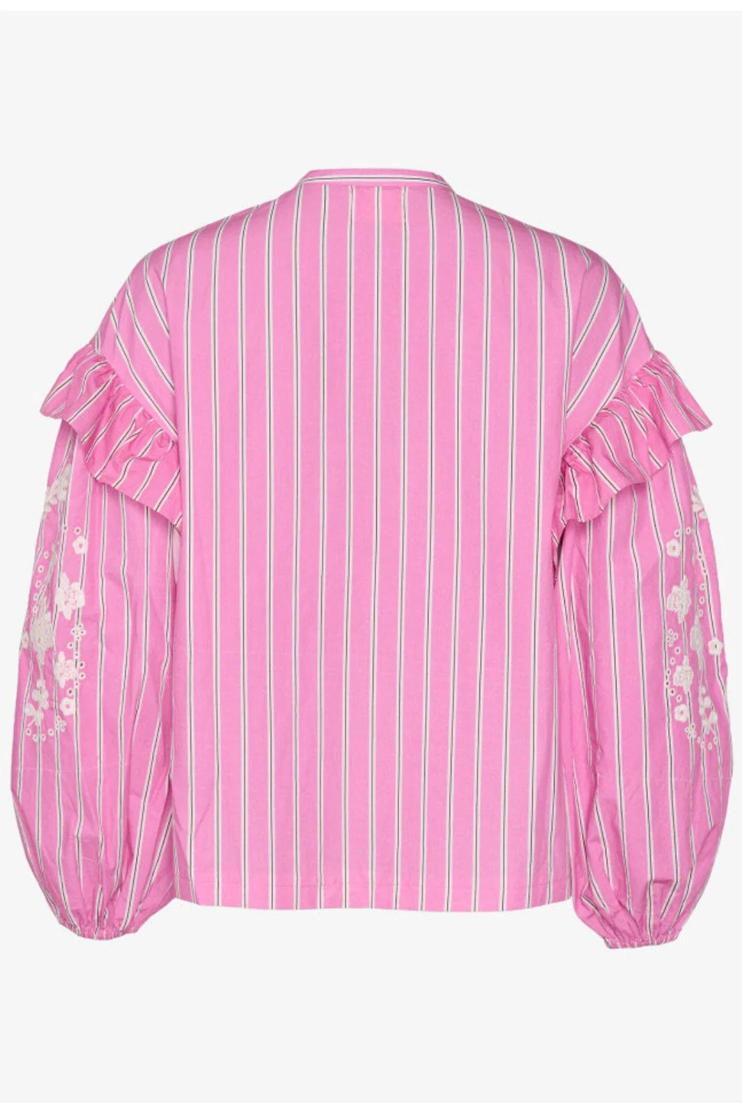 Sissel Edelbo Augustine Shirt SE 1192