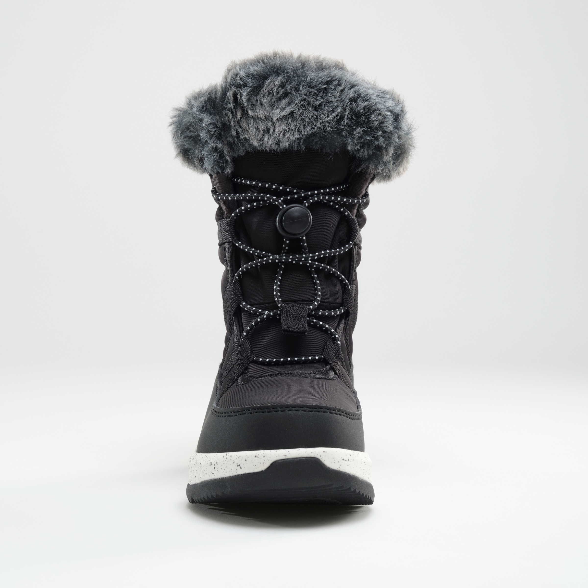 Kamik Winterstiefel »STORMYF«  Winterschuhe, Winterboots, Snowboots, wasserdicht, gefüttert