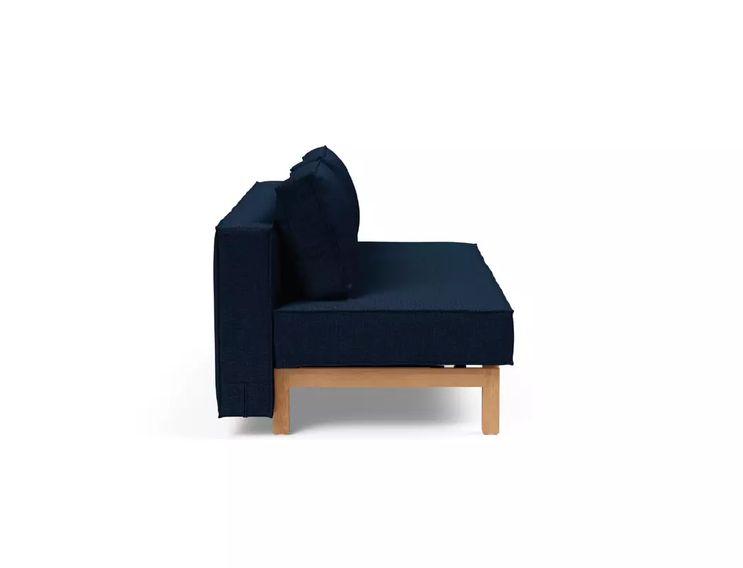 Schlafsofa Sly Wood