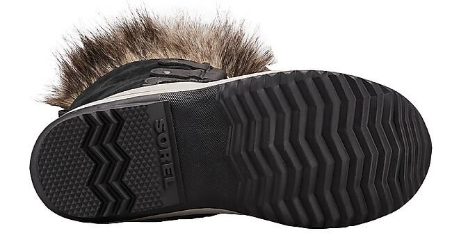SOREL - CANADIENNES JOAN OF ARCTIC WP