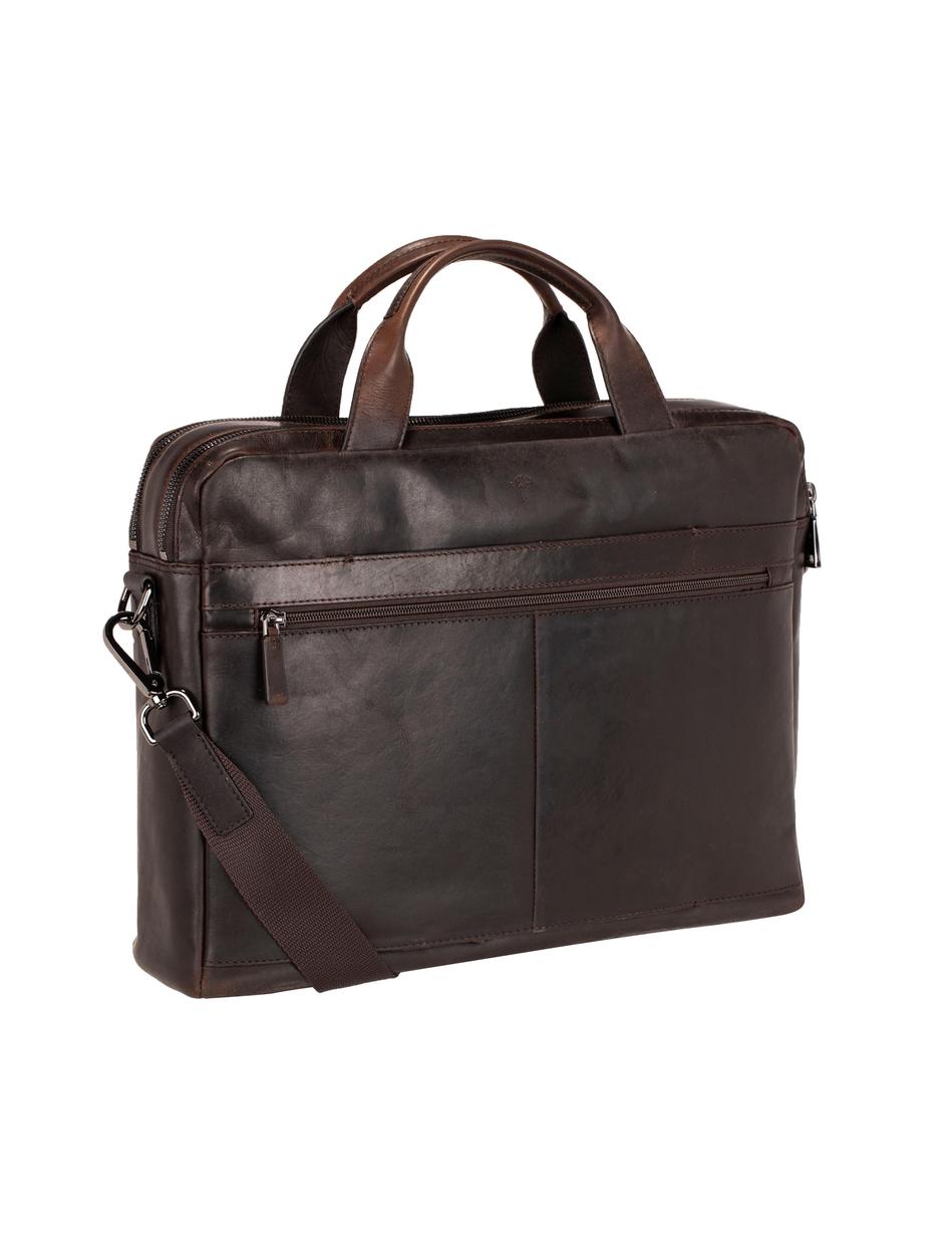ANCONA PANDION BRIEFBAG MHZ