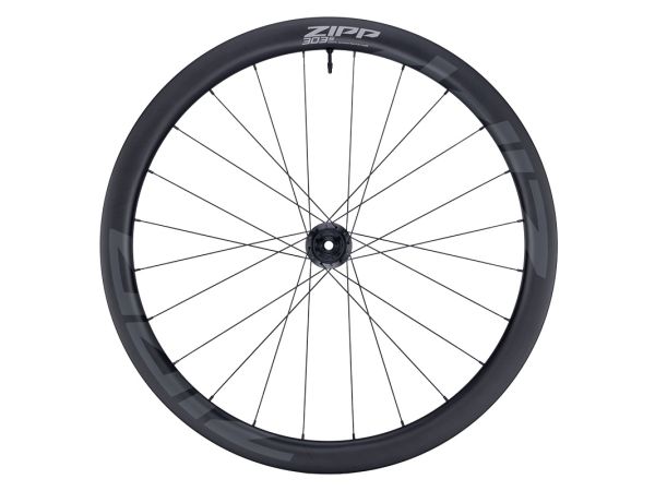 Zipp 303 S Disc 10/11-Speed Baghjul