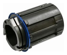 Corps de Roue Libre Fulcrum Shimano/Sram 9/10/11V OS (RQ/R7/R5/R3/R1/R0/RWX/RS/RL)