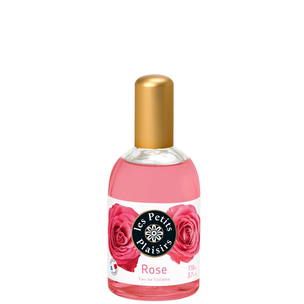 Les Petits Plaisirs Rose Eau de Toilette