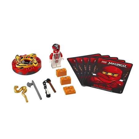 LEGO® NINJAGO® 9567 Fang-Suei